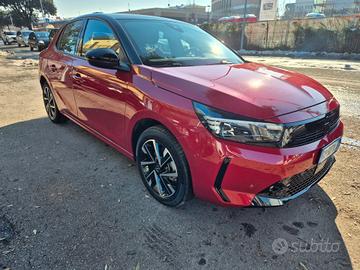 Opel Corsa 1.2 100 CV aut. GS