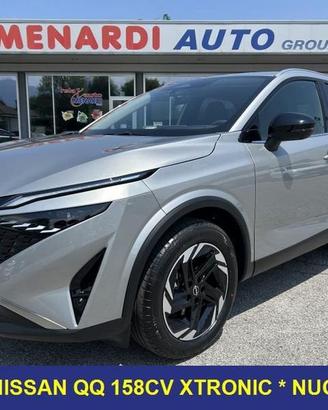 Nissan Qashqai MHEV 158 CV Xtronic N-Connecta...