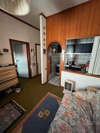 Appartamento in montagna