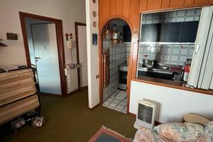 Appartamento in montagna