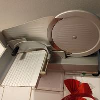 Affettatrice Cad Italy