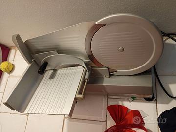 Affettatrice Cad Italy