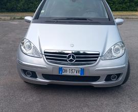 MERCEDES Classe A (W/C169) - 2007