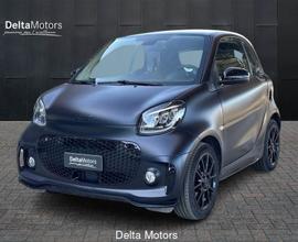 smart fortwo 3nd s. (C453) EQ Prime