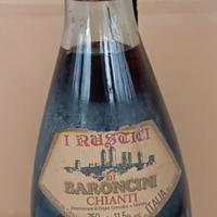 Baroncini chianti