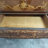 Contromobile/bar maggiolino