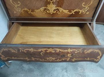 Contromobile/bar maggiolino