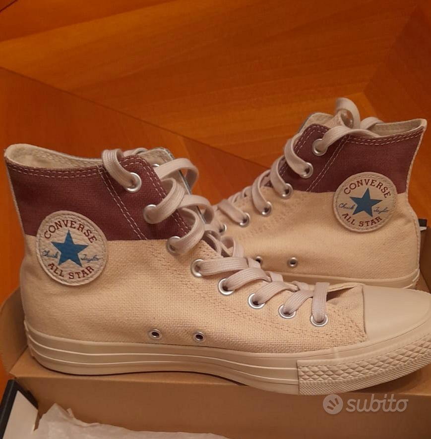 Converse basse edizione limitata sale