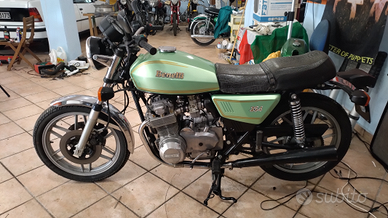 Benelli 354
