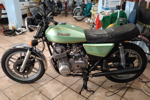 Benelli 354