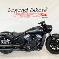 Indian Scout Bobber - 2023