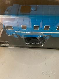 Iveco Polizia Reparto Mobile antisomossa anni 90