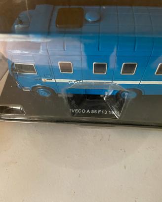 Iveco Polizia Reparto Mobile antisomossa anni 90