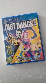 just dance 2016