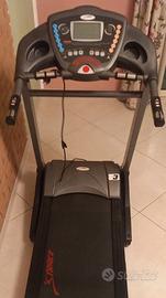 Tapis roulant professionale mod. High Master