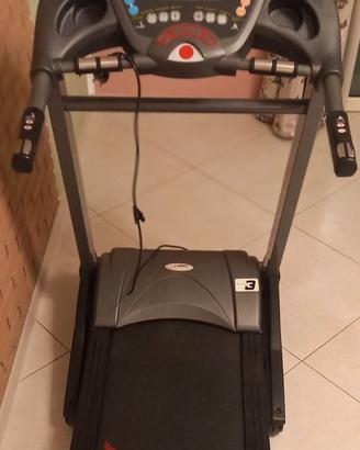 Tapis roulant professionale mod. High Master