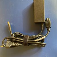ALIMENTATORE NOTEBOOK HP ORIGINLE