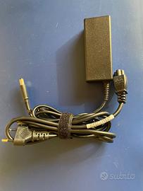 ALIMENTATORE NOTEBOOK HP ORIGINLE