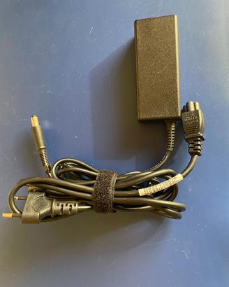 ALIMENTATORE NOTEBOOK HP ORIGINLE