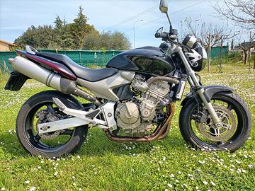 Honda Hornet 600 del 2003