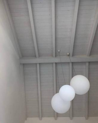Attico / Mansarda di 141 m² con 4 locali e box aut