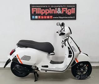 Piaggio Vespa 300 GTS hpe SUPER SPORT - 2024