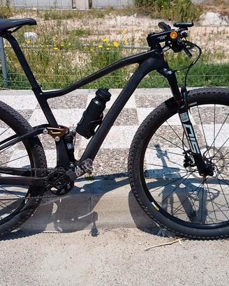Olympia f1x taglia M 