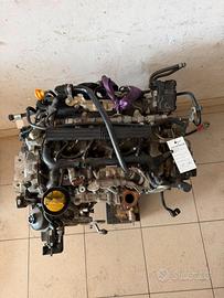 MOTORE COMPLETO EURO 6 FIAT 1.3 MJT 95 CV 330A1000