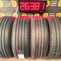 4 GOMME 215 55 17 AL 75/80% GOOD YEAR