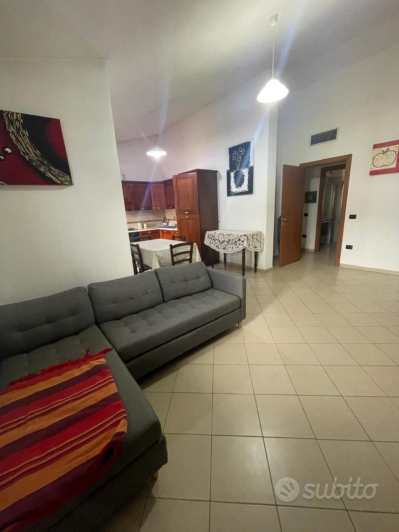 Apartment in Crabas/Cabras - Vista 4