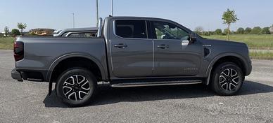 Ford Ranger Limited