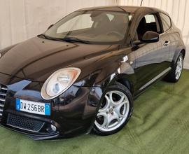 ALFA ROMEO MiTo 1.6jTDm 120CV SPORT 04/2009