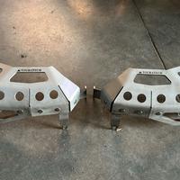 Parateste Touratech BMW R 1200 GS 2004-2012