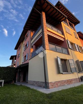 2 LOCALI A SORBOLO MEZZANI