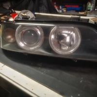 faro anteriore dx bmw e39 restyling.. 
