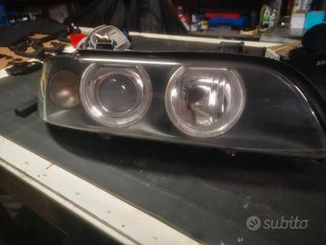 faro anteriore dx bmw e39 restyling.. 
