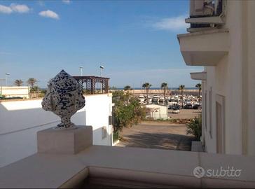 A due passi dal mare