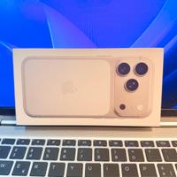 iPhone 17 pro 256 sigillato
prezzo non trattabile 