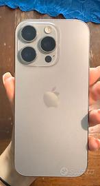 Iphone 16 pro 256 gb