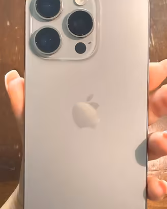 Iphone 16 pro 256 gb