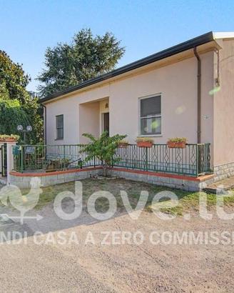 Casa indipendente di 145 m² con 5 locali e box aut