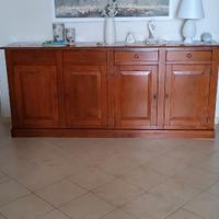 Credenza classica