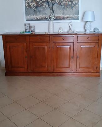 Credenza classica