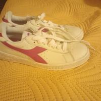 Diadora modello vintage 37 