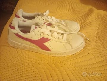 Diadora modello vintage 37 