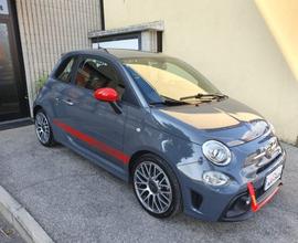 ABARTH 595 1.4 Turbo T-Jet 145 CV PREZZO REALE -