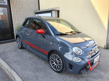 ABARTH 595 1.4 Turbo T-Jet 145 CV PREZZO REALE -