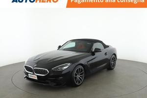 BMW Z4 PV68886