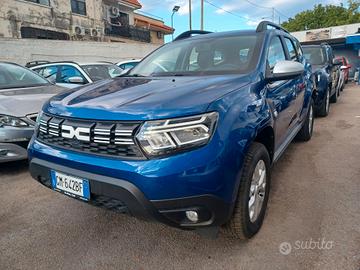 Dacia Duster 1.5 Blue dCi Extreme ANNO 2023