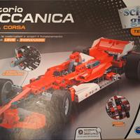 Lego Laboratorio di Meccanica